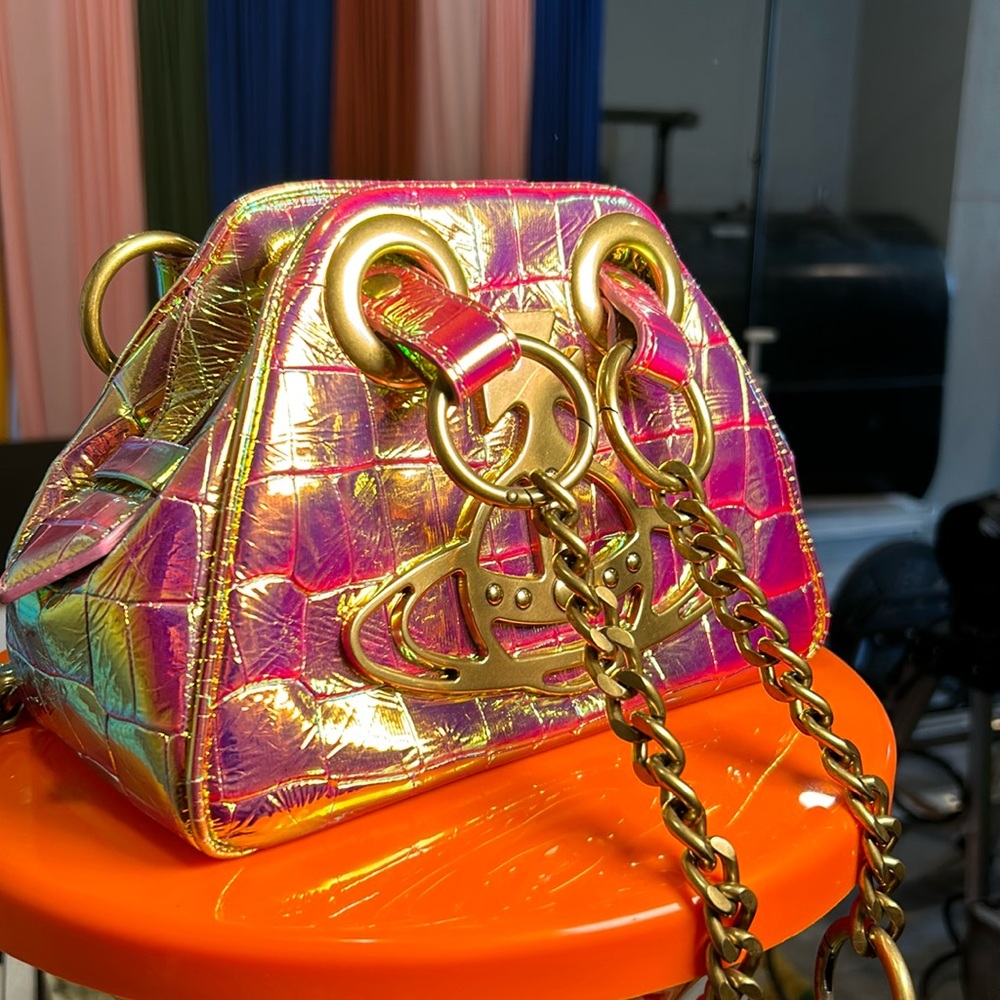 Vivienne Westwood Purse